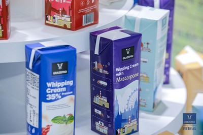 瞄準乳品原料市場,看蘇牧云如何切好這塊“蛋糕”