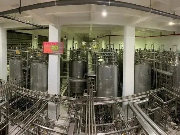 開好局起好步!光明乳業榮獲“2022年全國供應鏈創新與應用示范企業”稱號!