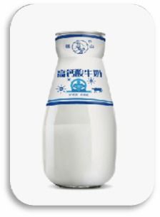 品牌故事 天資乳品
