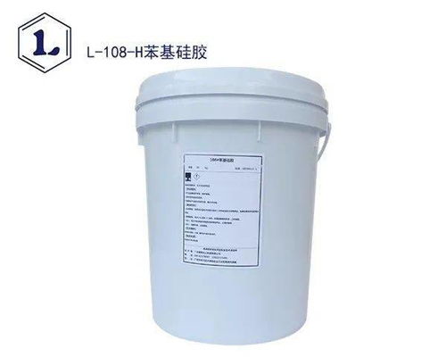 苯基硅油 苯基硅膠及其原料的技術指標介紹