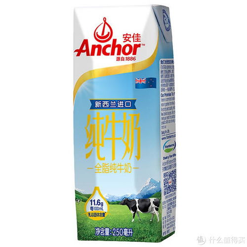 世界上最大的乳制品出口國,7款優(yōu)質(zhì)牛奶