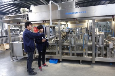 乳品機(jī)械制造業(yè):加快科技創(chuàng)新唱響中國(guó)品牌