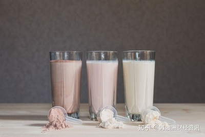 澳大利亞奶粉相關(guān)行業(yè)簡(jiǎn)介 -- 乳制品系列之二