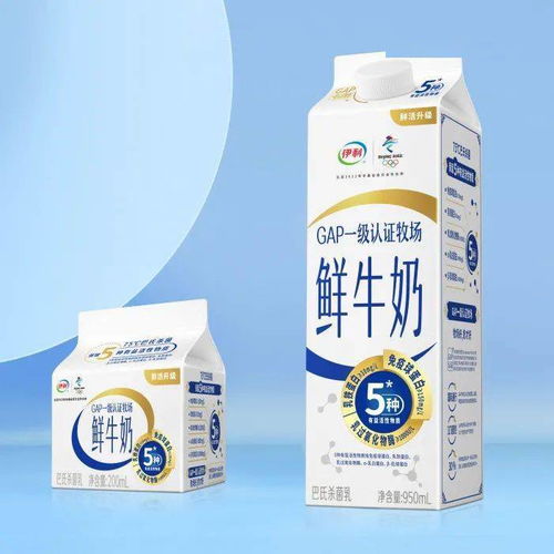 盤點丨這些乳品包裝分類你都了解嗎