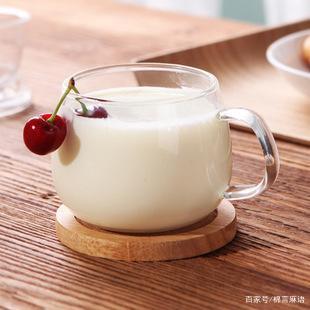 純牛奶哪個牌子好?