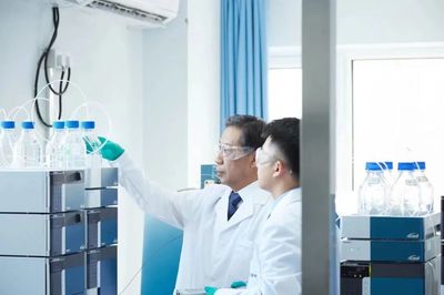 科技突圍!內蒙古這些科技成果領跑全球