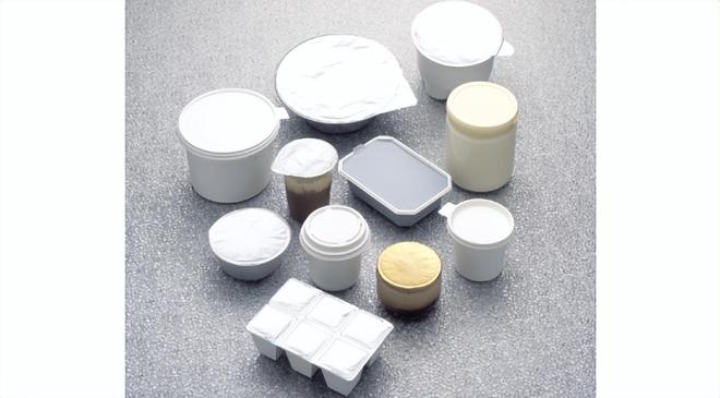 斯拉克灌裝系統,讓乳制品制造商更舒心