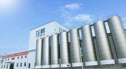 再獲認可!飛鶴入選工信部智能制造試點示范工廠
