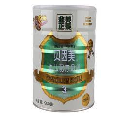 國產奶粉質量排行10強2013