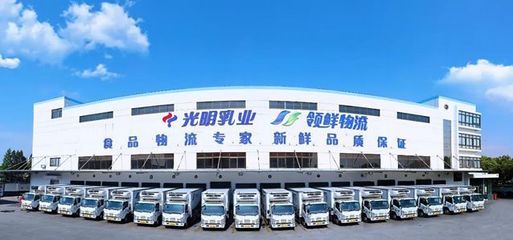 一大波"領鮮"新品來襲,光明乳業(yè)要有大動作了!