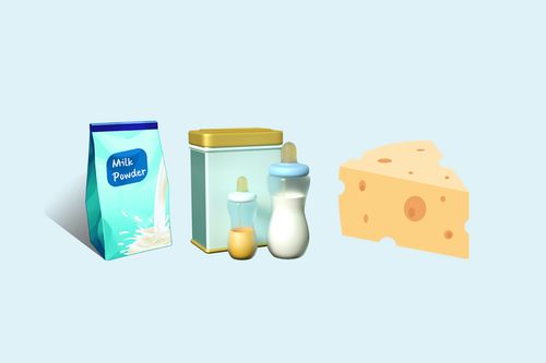 乳品進(jìn)口報(bào)關(guān)新規(guī) 實(shí)行進(jìn)口乳品檢測報(bào)告證明事項(xiàng)告知承諾制