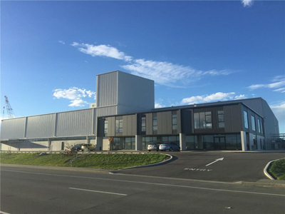 歡恩寶旗下NZDC工廠喜獲官方RMP認(rèn)證! 多款“100%新西蘭質(zhì)造”乳品將全新亮相