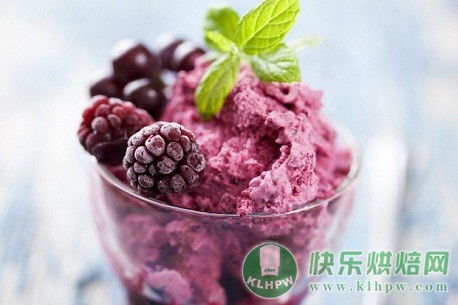 冷凍甜品有哪些
