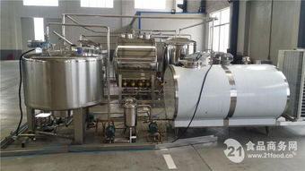 攪拌型酸奶工藝流程價格,產品報價