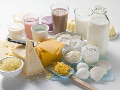 全產業鏈模式重塑乳業“中國制造”