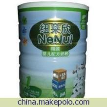 【紐萊欣精裝嬰兒配方奶粉價格 產地最新批發價格】價格,廠家,圖片,乳制品,北京好孕萊母嬰用品批發貿易公司-