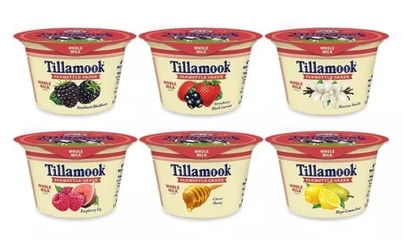 美國乳制品公司Tillamook推出全新Farmstyle全脂希臘酸奶 - 進口(國產)食品業界動態 - 環球食品博覽網