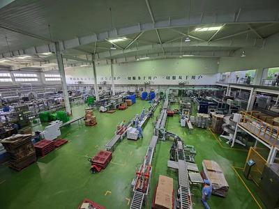 【圖集】華山腳下牧場產出"華山之巔"品質好牛奶