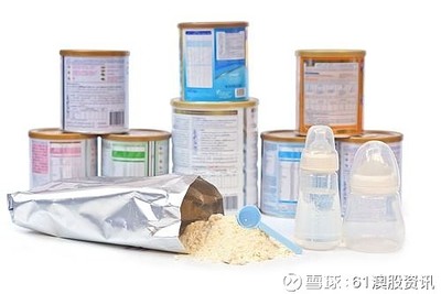 澳大利亞奶粉相關(guān)行業(yè)簡介 -- 乳制品系列之二