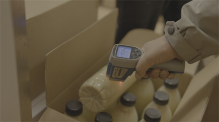 管控供應鏈食品安全 萬緯物流的冷鏈倉配實踐
