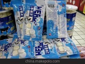 【和氏牛奶片2片裝青島總經銷袋裝32g】價格,廠家,圖片,其他乳品,青島海迪歐經貿-