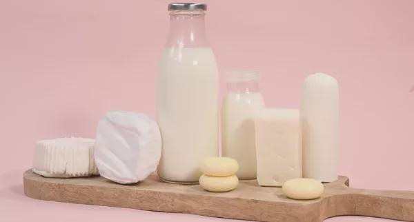 以色列食品科技初創公司Remilk獲1