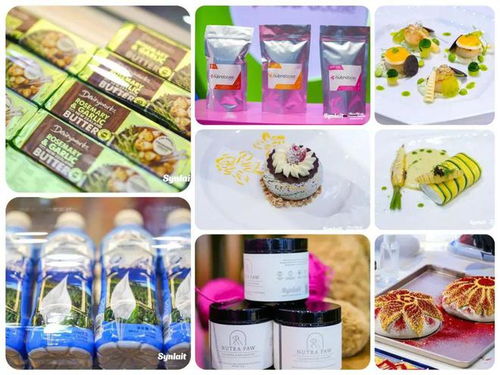 七度攜手進博會,光明乳業(yè)以創(chuàng)新書寫中國乳品故事