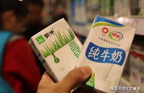 建國后首家民族乳業(yè) 光明 ,執(zhí)掌人與外資斗了15年,今市值是伊利零頭