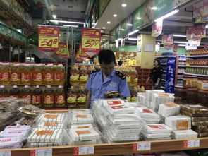 護航夏季食品安全 請您把好 入口關(guān)