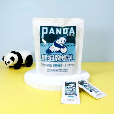 熊貓乳品上半年凈利潤同比大漲107%,奶酪和奶油業務成增長點…