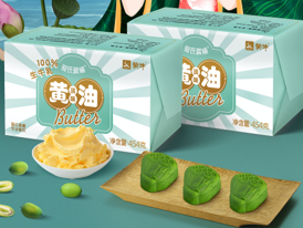 乳制品今年賣瘋了?來看2022FHC有哪些大牌亮相!