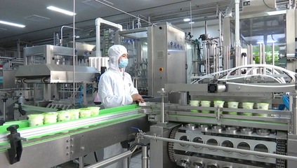 【戰疫情保六穩】鄂爾多斯市東勝區470家企業復工復產