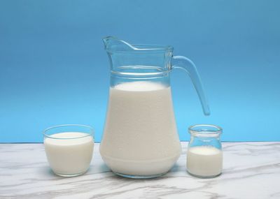 你喝的酸奶可能是假的?記住這4點(diǎn),教你挑選健康酸奶