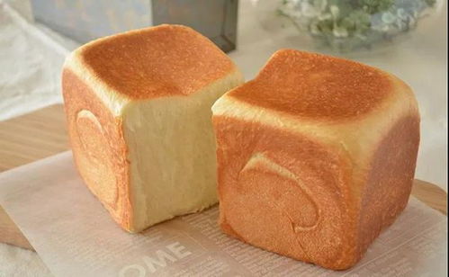 6種乳制品在面包制作中的大作用,選對味道才能好
