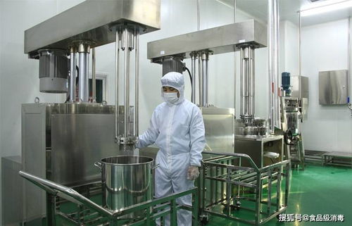 乳品生產過程中微生物污染的控制方法 食品生產霉菌污染