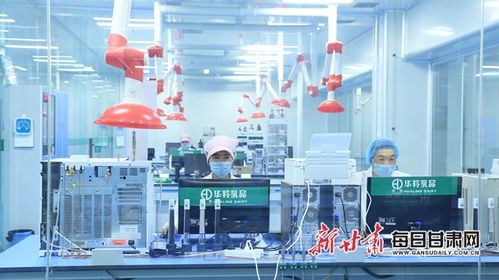美仁大草原游客服務(wù)中心在華羚集團(tuán)建成投運(yùn) 甘南州三產(chǎn)融合再獲新突破